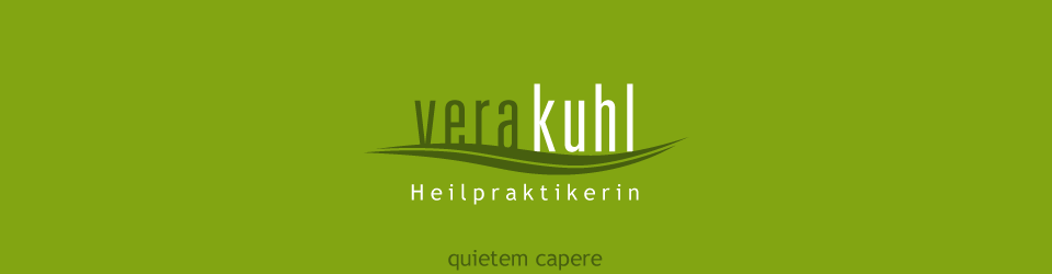 Vera Kuhl Heilpraktikerin